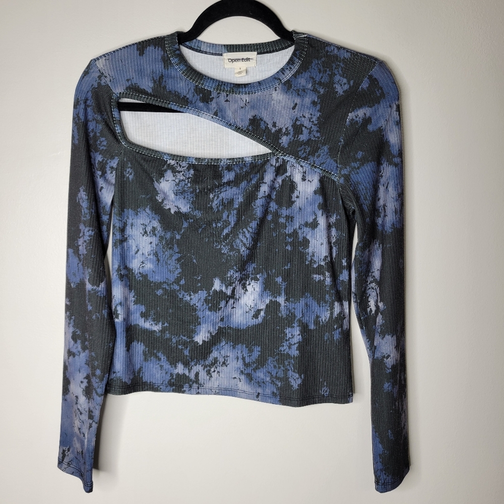 Open Edit (Anthropologie) Top